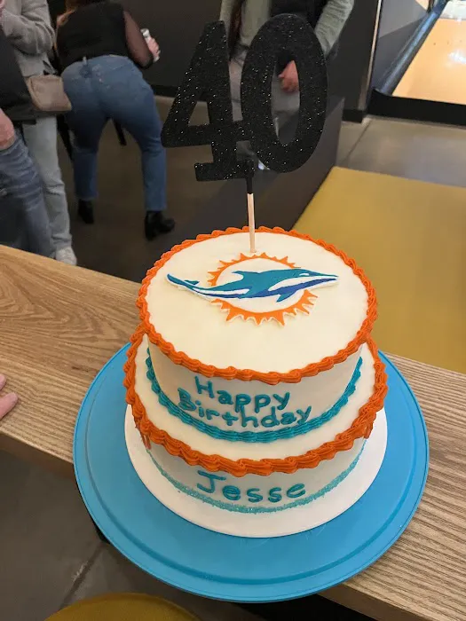 Wednesday Surprise Bakery Picture 1