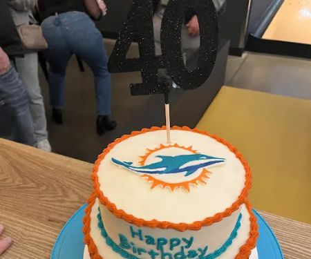 Wednesday Surprise Bakery