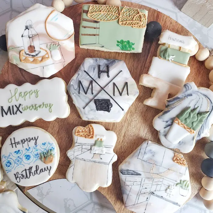 SweetCakes by Paige Picture 1