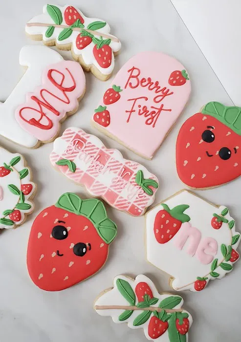 SweetCakes by Paige Picture 10