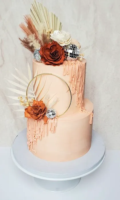 SweetCakes by Paige Picture 5
