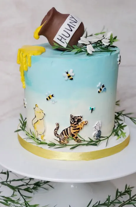 SweetCakes by Paige Picture 2