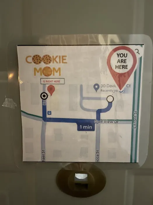 Cookie Mom Cookies Picture 1