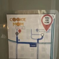 Cookie Mom Cookies ico