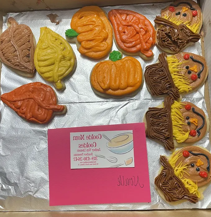 Cookie Mom Cookies Picture 4