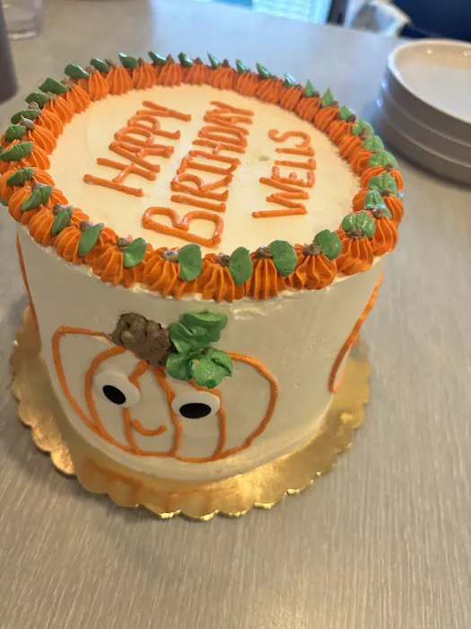 Posy Bakery and Cakes Picture 9