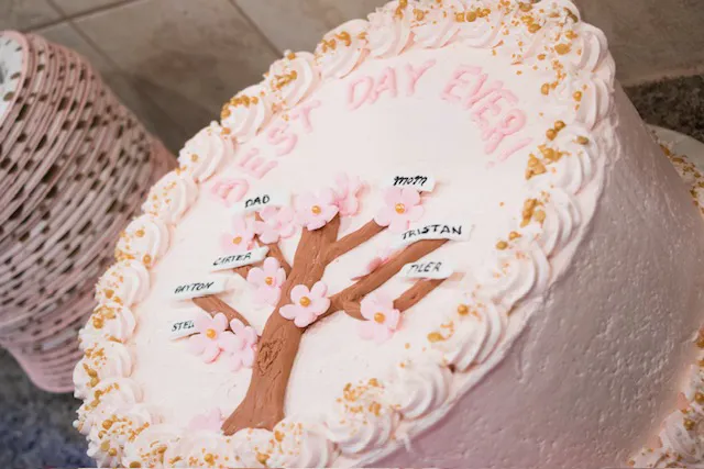 Posy Bakery and Cakes Picture 8