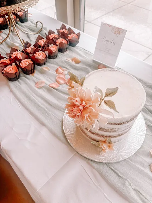 Posy Bakery and Cakes Picture 5