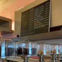 Posy Bakery and Cakes ico