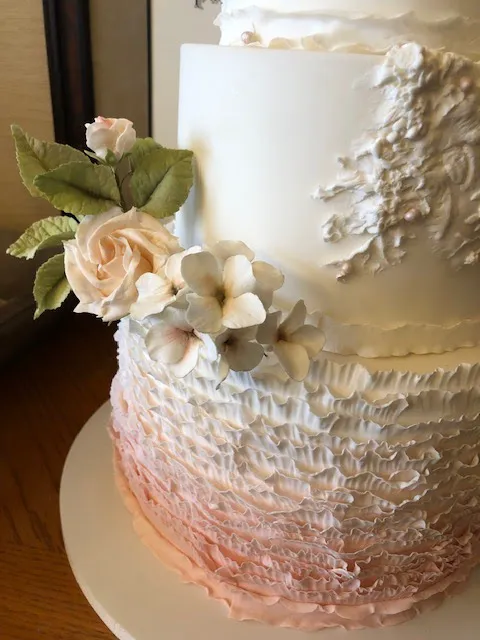 Posy Bakery and Cakes Picture 4