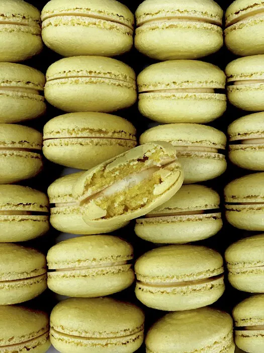 MACARONiK Picture 5