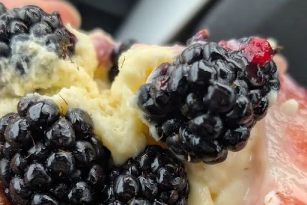 Barrett's Quality Eats