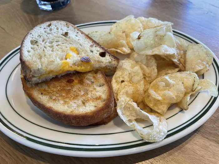 Barrett's Quality Eats Picture 10