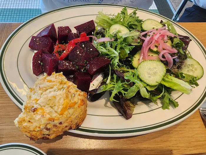 Barrett's Quality Eats Picture 4