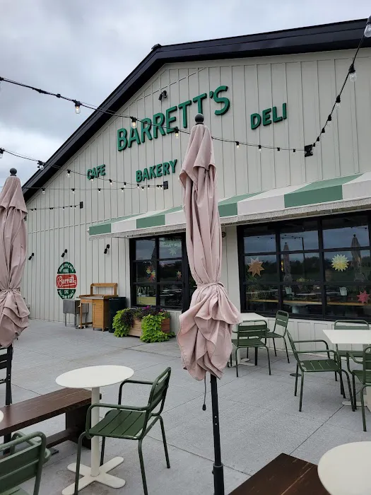 Barrett's Quality Eats Picture 3
