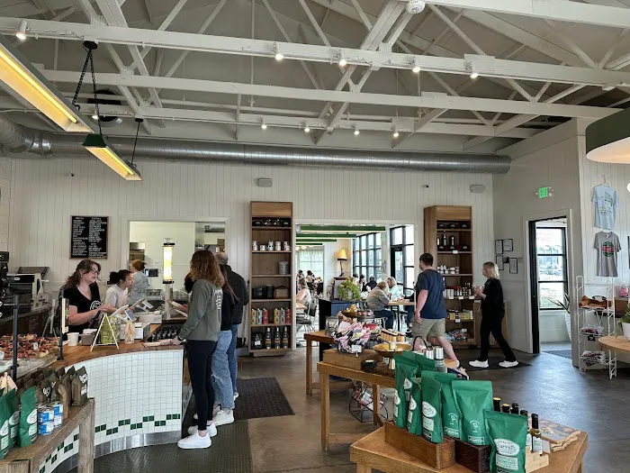Barrett's Quality Eats Picture 1