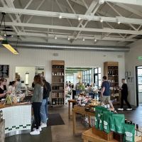 Barrett's Quality Eats ico
