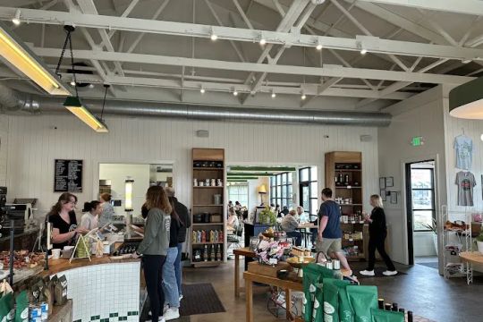 Barrett's Quality Eats