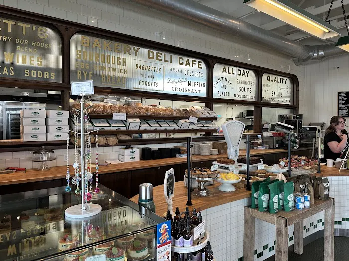 Barrett's Quality Eats Picture 8