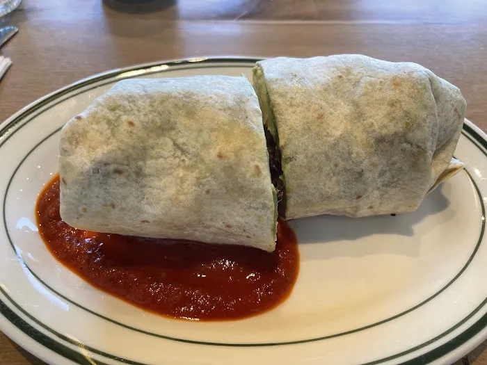 Barrett's Quality Eats Picture 7