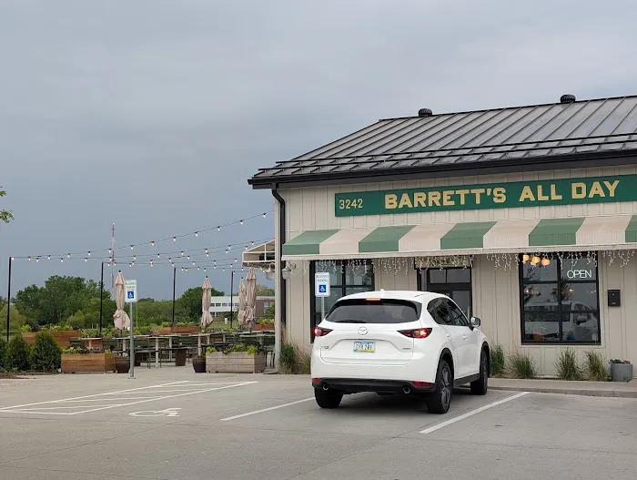 Barrett's Quality Eats Picture 6