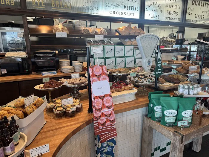 Barrett's Quality Eats Picture 5