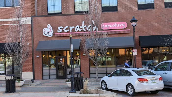 Scratch Cupcakery Coralville Picture 2