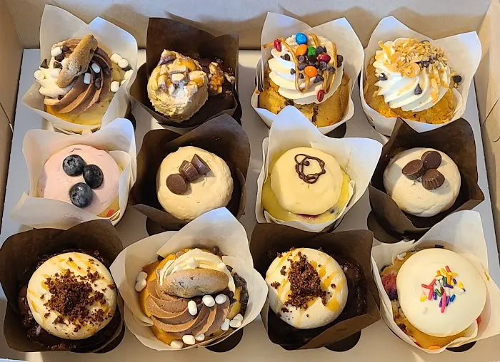 Scratch Cupcakery Coralville Picture 7