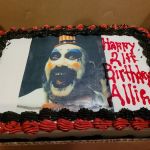 Hy-Vee Bakery