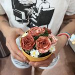 anh's Bread Therapy bakery and tea house