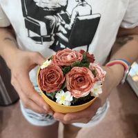 anh's Bread Therapy bakery and tea house ico