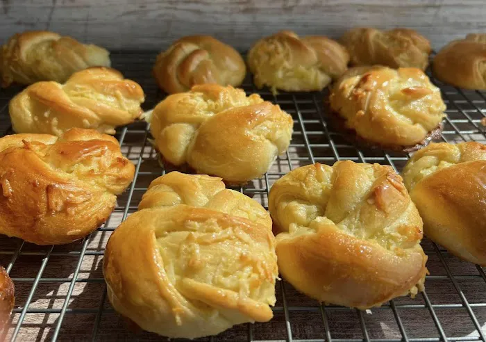 anh's Bread Therapy bakery and tea house Picture 4