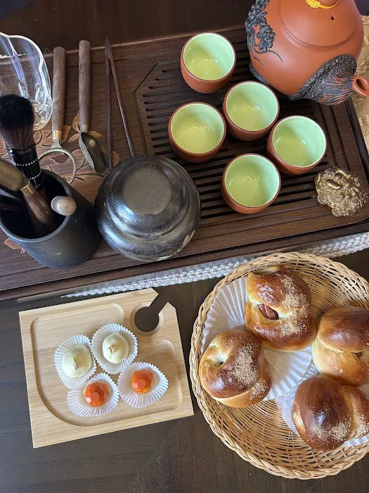 anh's Bread Therapy bakery and tea house Picture 10