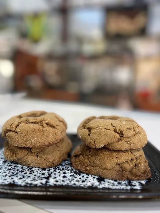 anh's Bread Therapy bakery and tea house Picture 5