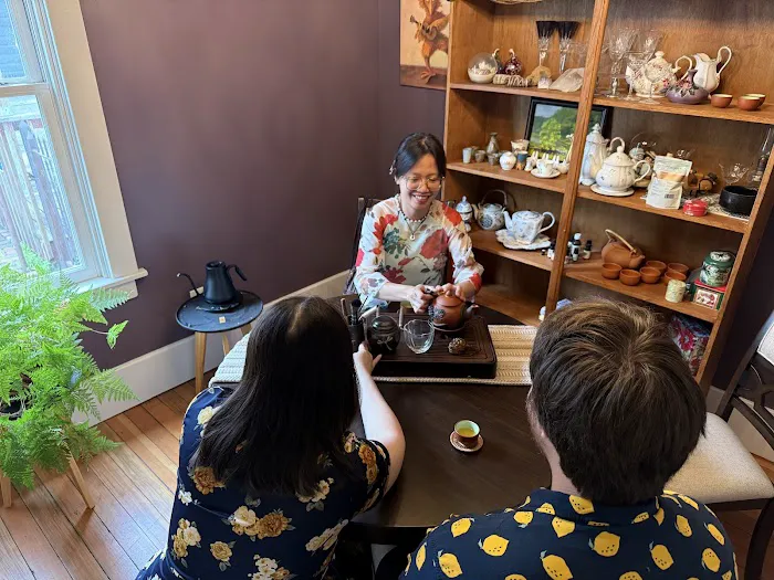 anh's Bread Therapy bakery and tea house Picture 9