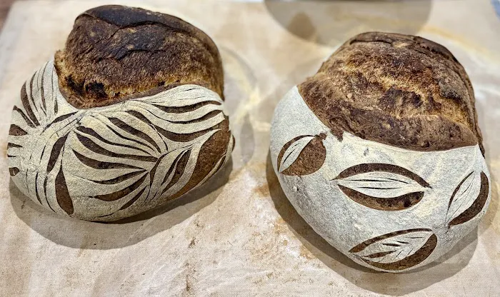 anh's Bread Therapy bakery and tea house Picture 8