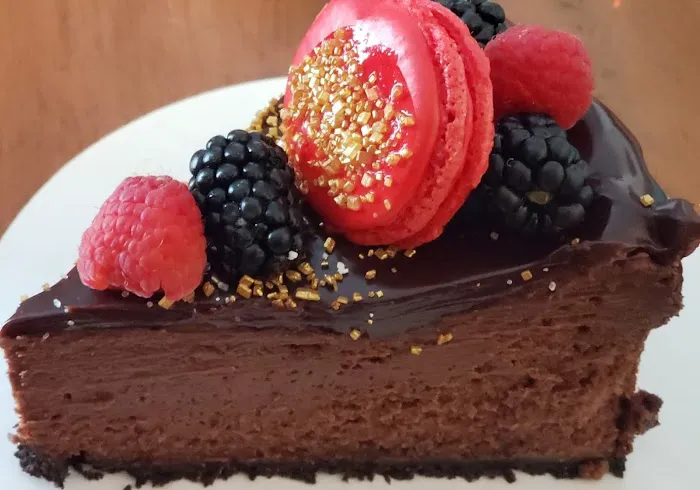 Out of the Blue Cheesecake, LLC… a.k.a. The Cheesecake Lady CR Picture 6