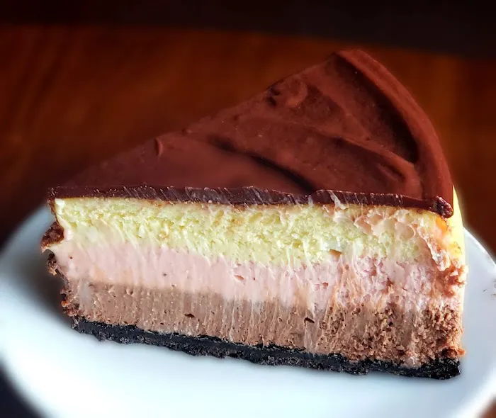 Out of the Blue Cheesecake, LLC… a.k.a. The Cheesecake Lady CR Picture 4