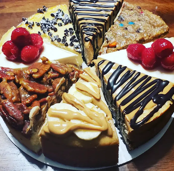 Out of the Blue Cheesecake, LLC… a.k.a. The Cheesecake Lady CR Picture 3
