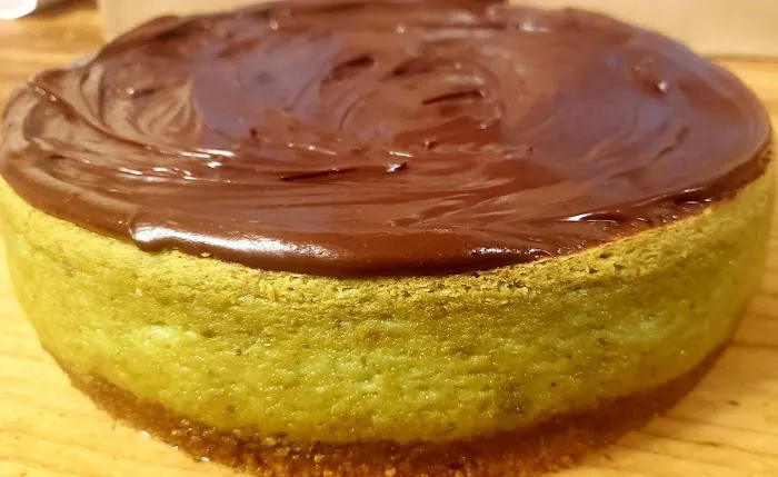 Out of the Blue Cheesecake, LLC… a.k.a. The Cheesecake Lady CR Picture 8