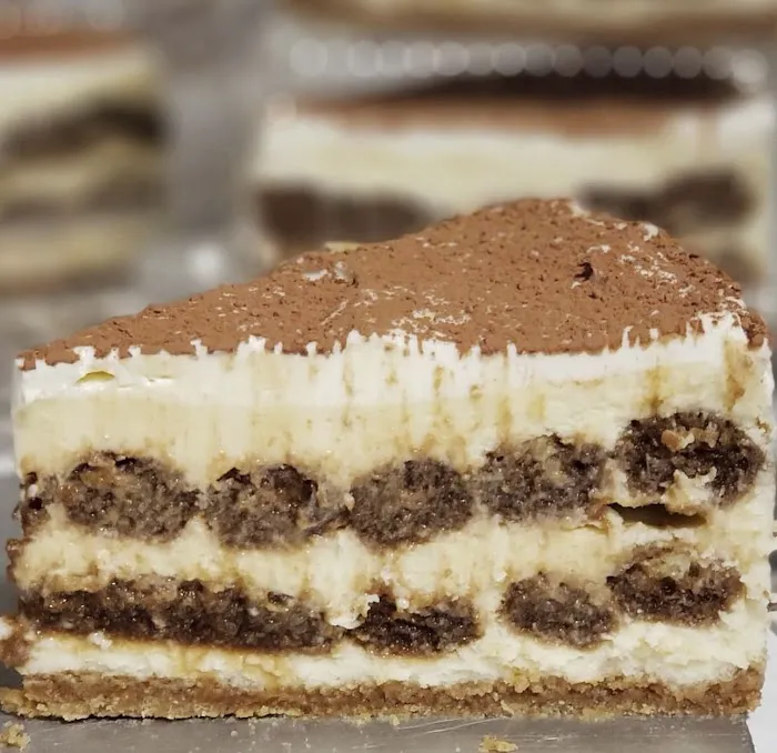 Out of the Blue Cheesecake, LLC… a.k.a. The Cheesecake Lady CR Picture 2