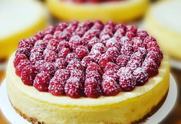 Out of the Blue Cheesecake, LLC… a.k.a. The Cheesecake Lady CR Picture 10