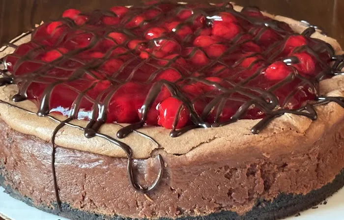 Out of the Blue Cheesecake, LLC… a.k.a. The Cheesecake Lady CR Picture 9