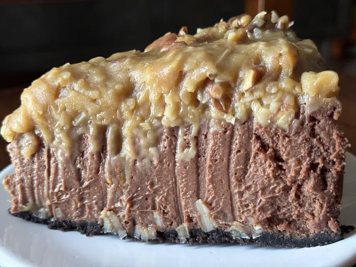 Out of the Blue Cheesecake, LLC… a.k.a. The Cheesecake Lady CR Picture 5