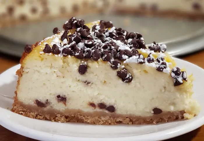 Out of the Blue Cheesecake, LLC… a.k.a. The Cheesecake Lady CR Picture 1