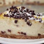 Out of the Blue Cheesecake, LLC… a.k.a. The Cheesecake Lady CR