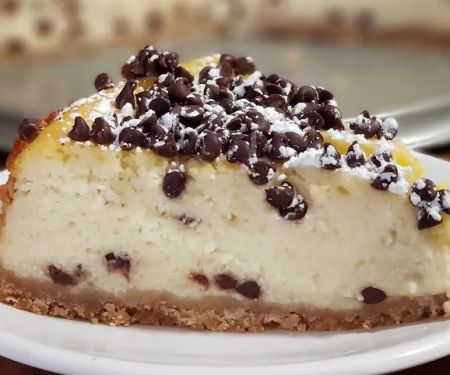 Out of the Blue Cheesecake, LLCu2026 a.k.a. The Cheesecake Lady CR