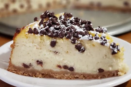 Out of the Blue Cheesecake, LLCu2026 a.k.a. The Cheesecake Lady CR