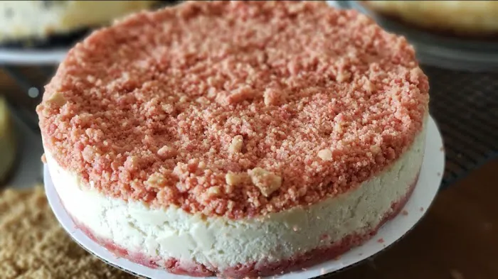 Out of the Blue Cheesecake, LLC… a.k.a. The Cheesecake Lady CR Picture 7