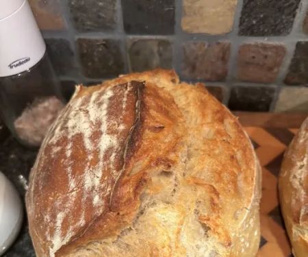 Kihmu2019s Bakery